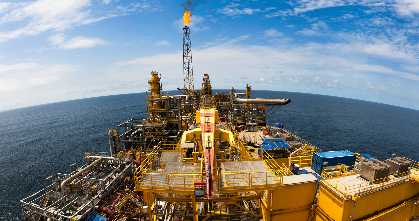 Opportunities in Guyana's oil & gas sector Norwep